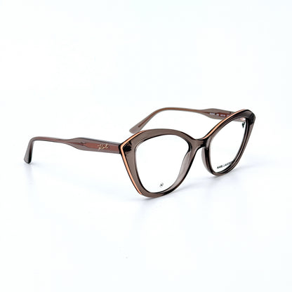 KARL LAGERFELD KL6137 BROWN