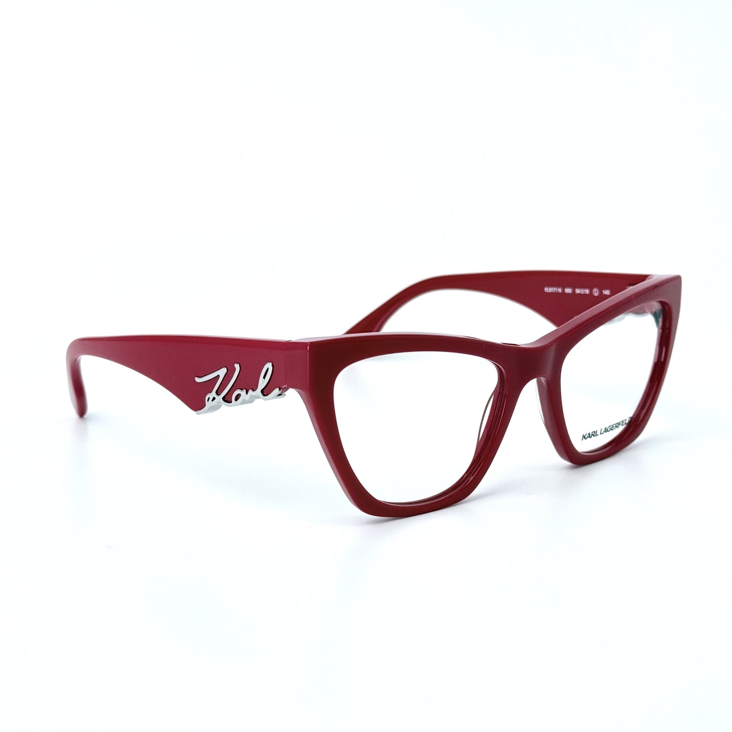 KARL LAGERFELD KL6171 N RED