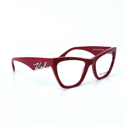 KARL LAGERFELD KL6171 N RED