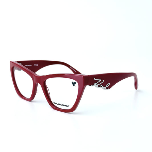 KARL LAGERFELD KL6171 N RED