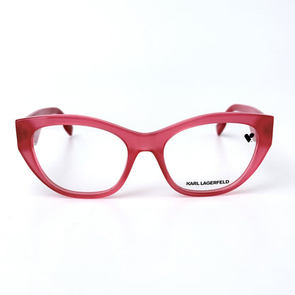 KARL LAGERFELD KL6189 N CORAL