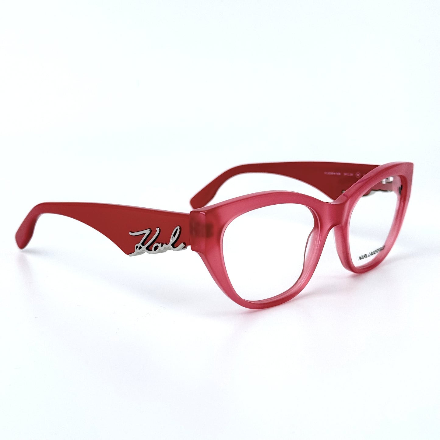 KARL LAGERFELD KL6189 N CORAL