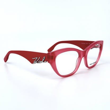 KARL LAGERFELD KL6189 N CORAL
