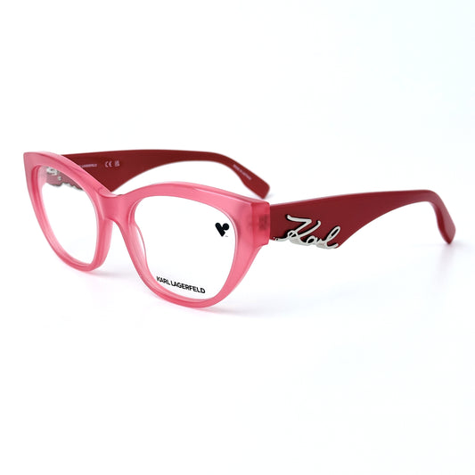KARL LAGERFELD KL6189 N CORAL