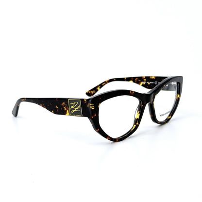 KARL LAGERFELD KL6211 DARK TORTOISE