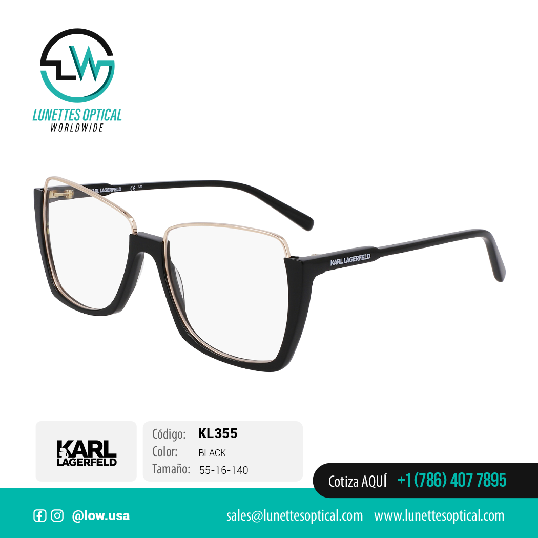 Karl KL355