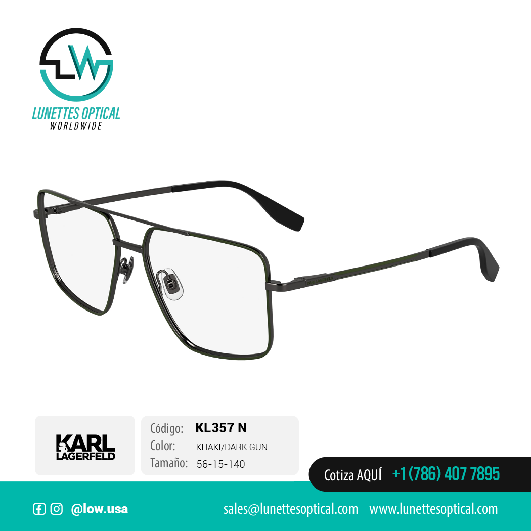 Karl KL357 N