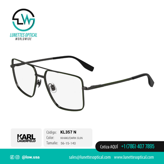 Karl KL357 N