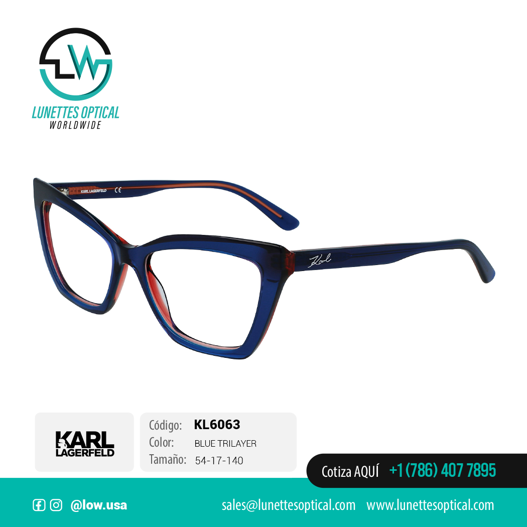 Karl KL6063