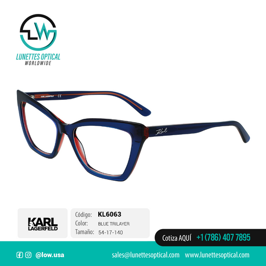 Karl KL6063
