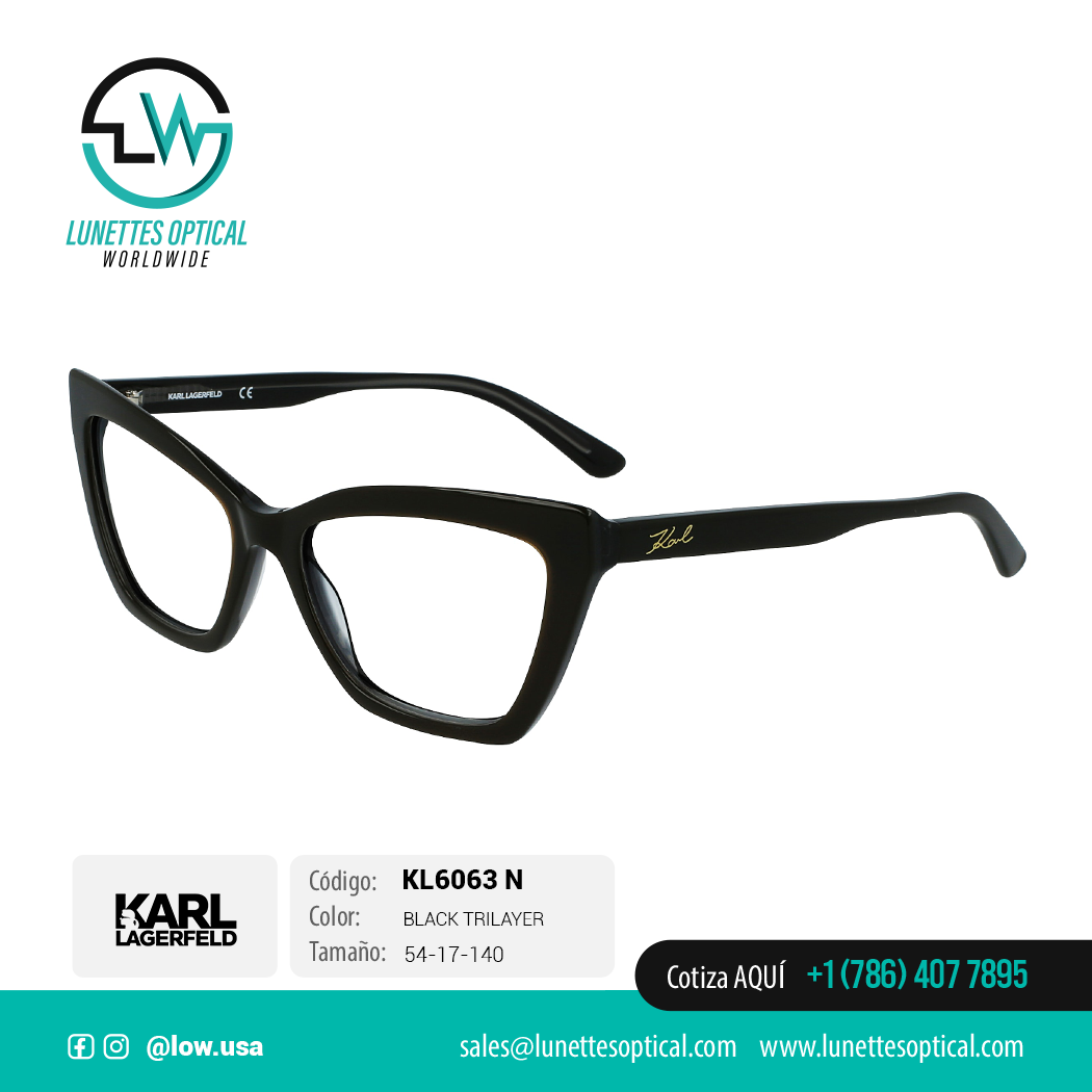 Karl KL6063 N