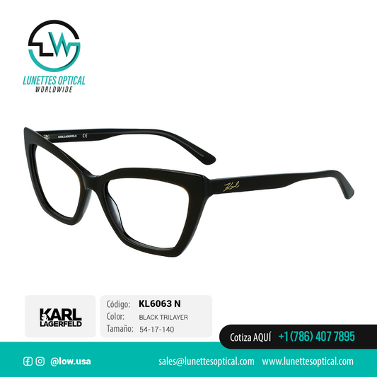 Karl KL6063 N
