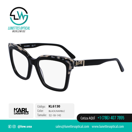 Karl KL6130