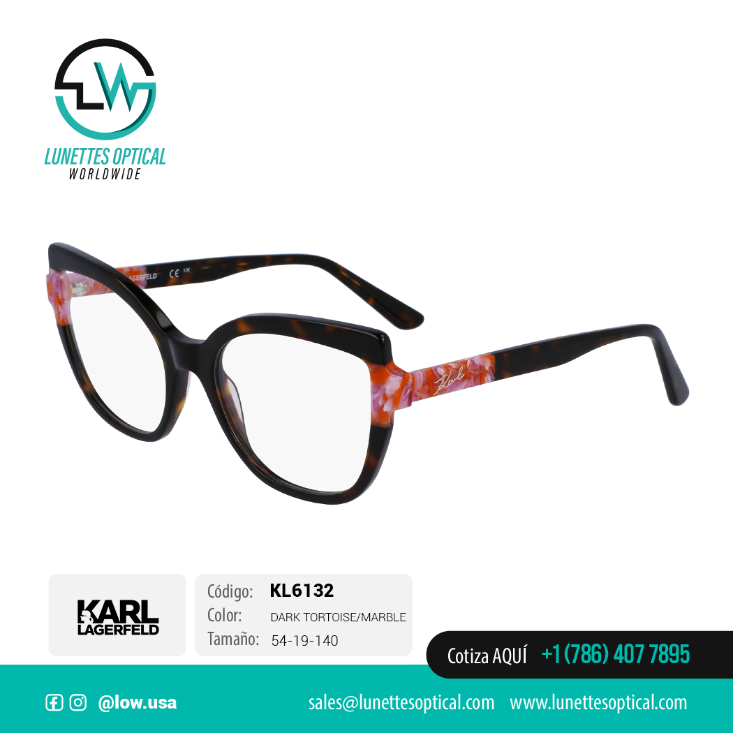 Karl KL6132