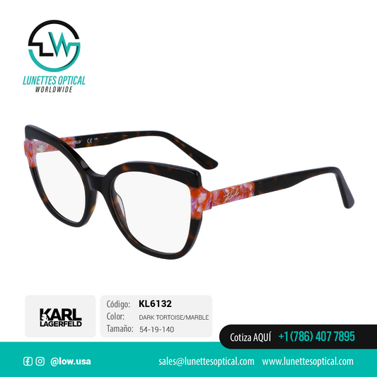 Karl KL6132
