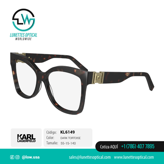 Karl KL6149 DT