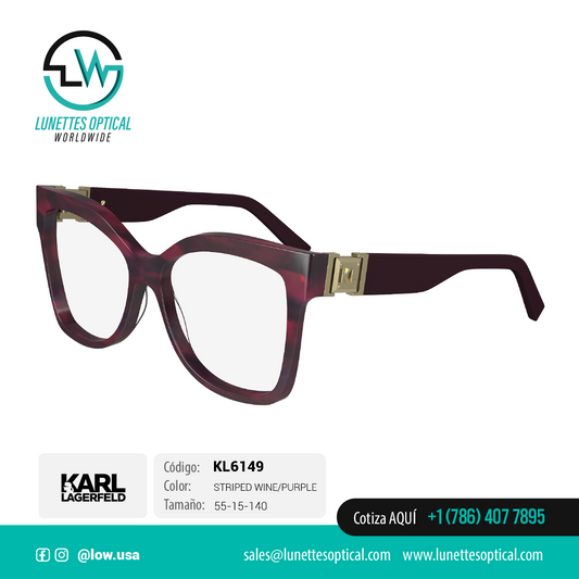 Karl KL6149 SWP