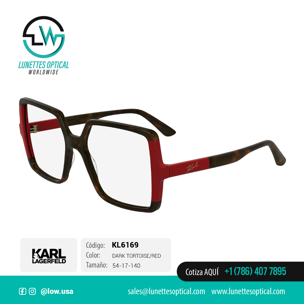 Karl KL6169