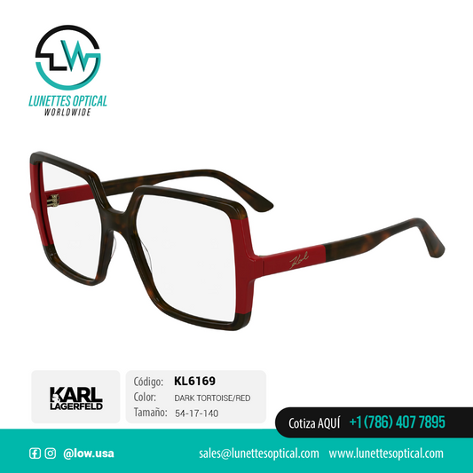 Karl KL6169