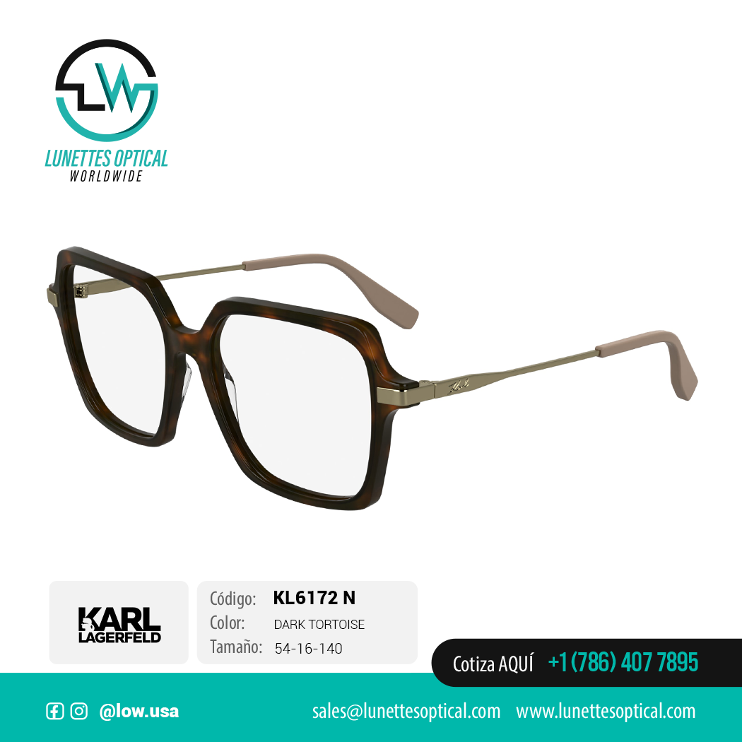 Karl KL6172 N