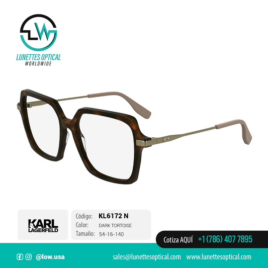 Karl KL6172 N