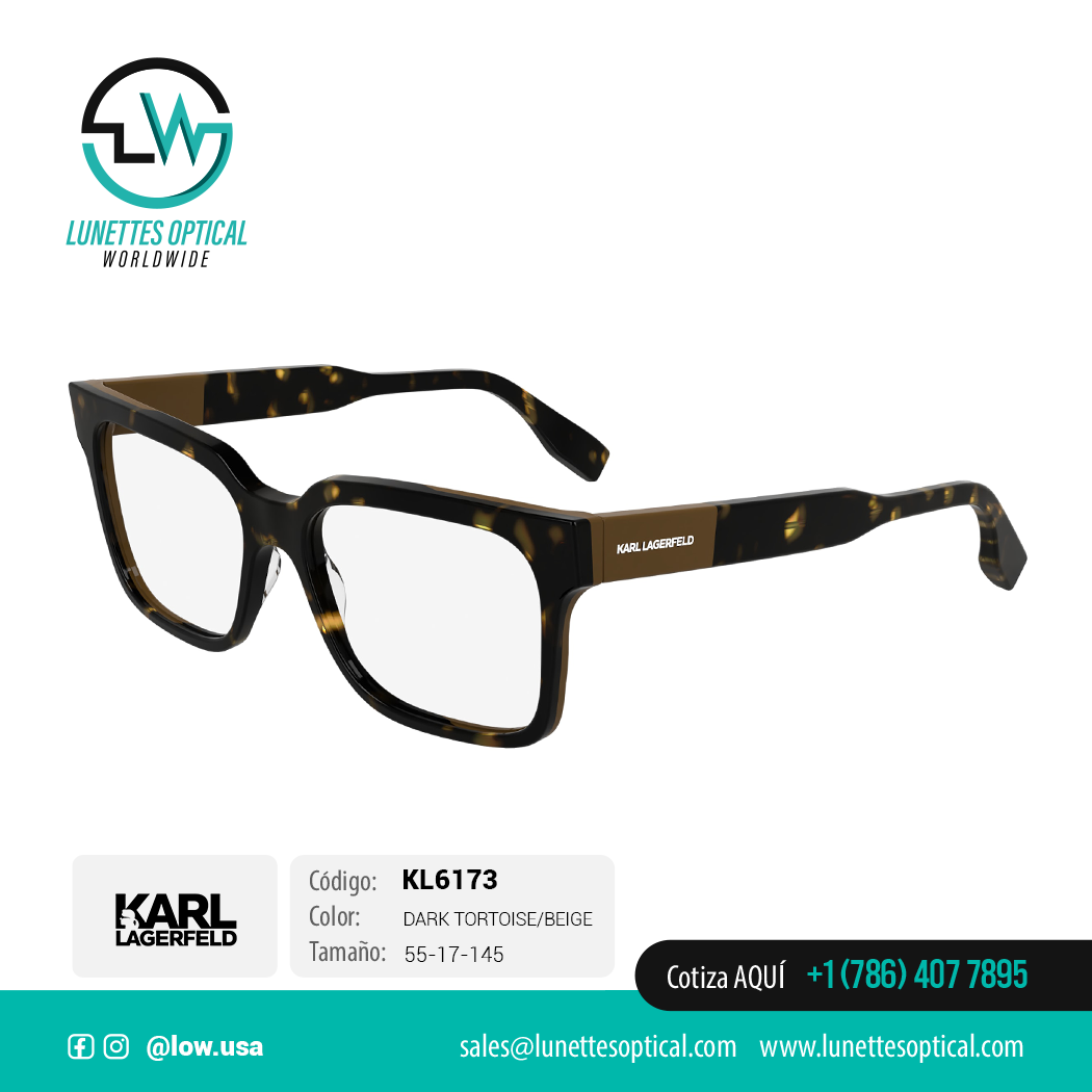 Karl KL6173