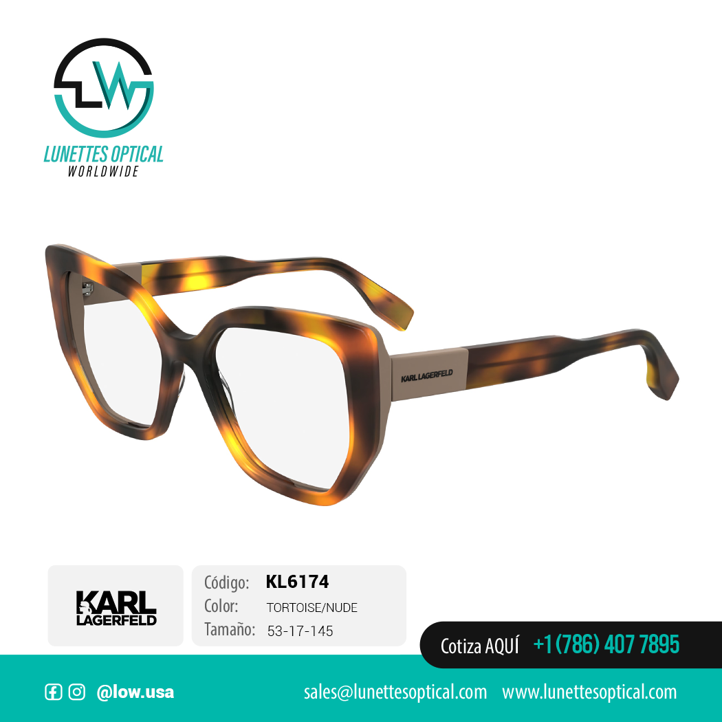 Karl KL6174