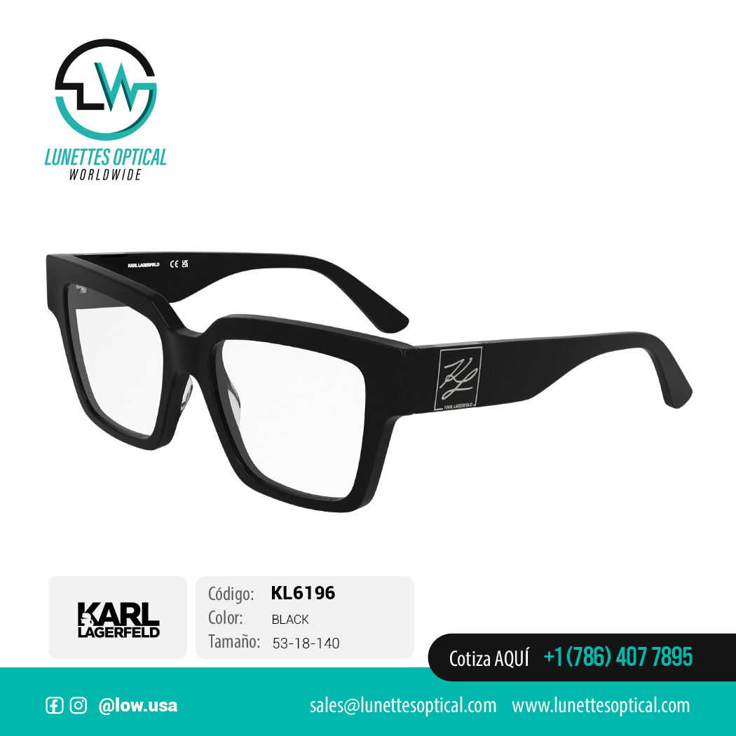 Karl KL6196