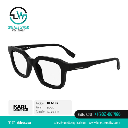 Karl KL6197