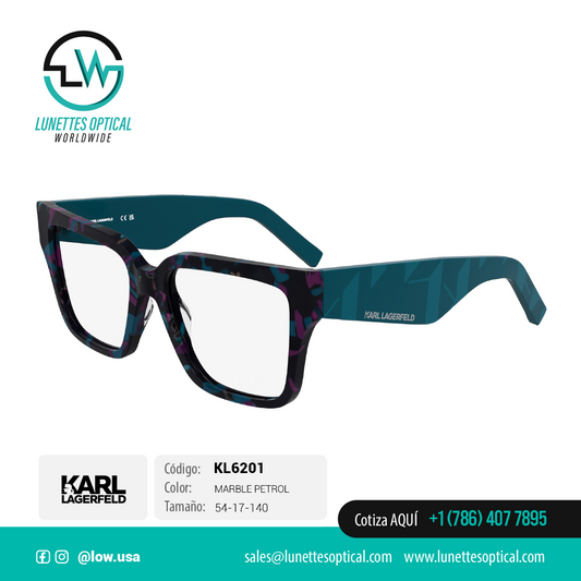 Karl KL6201