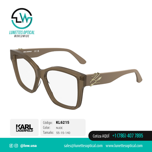 Karl KL6215 N