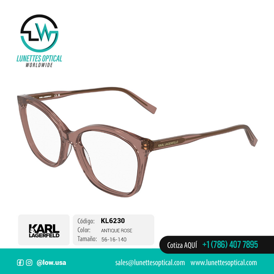 Karl KL6230
