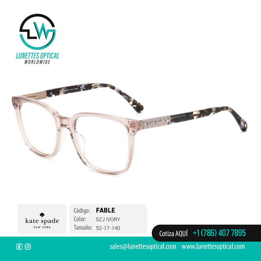 Kate Spade FABLE