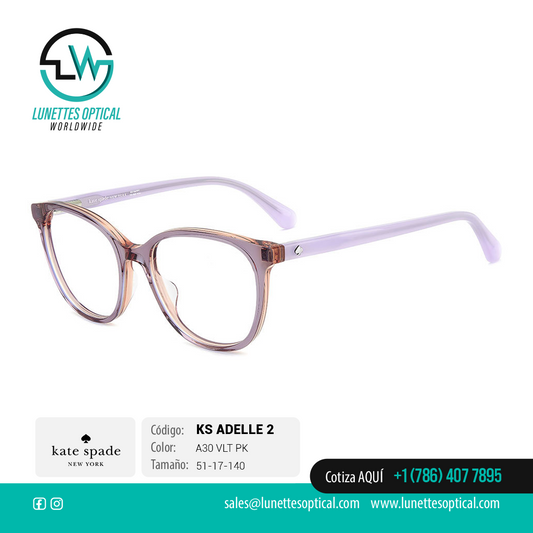 Kate Spade KSADELLE A30