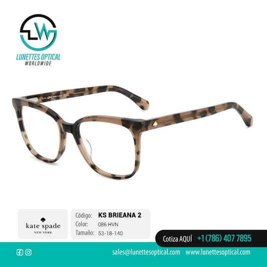 Kate Spade KSBRIEANA 086