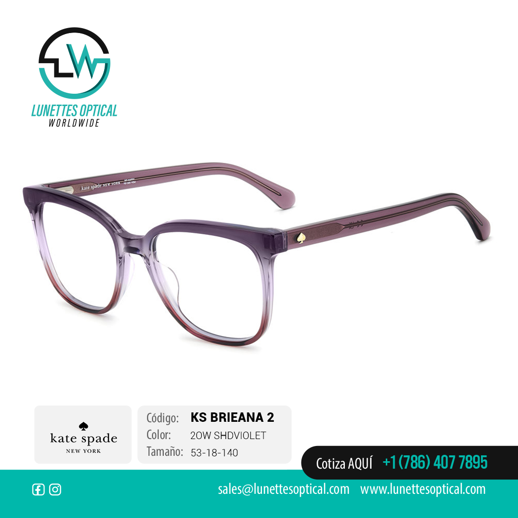 Kate Spade KSBRIEANA 2OW