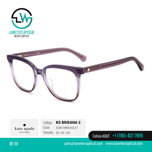 Kate Spade KSBRIEANA 2OW