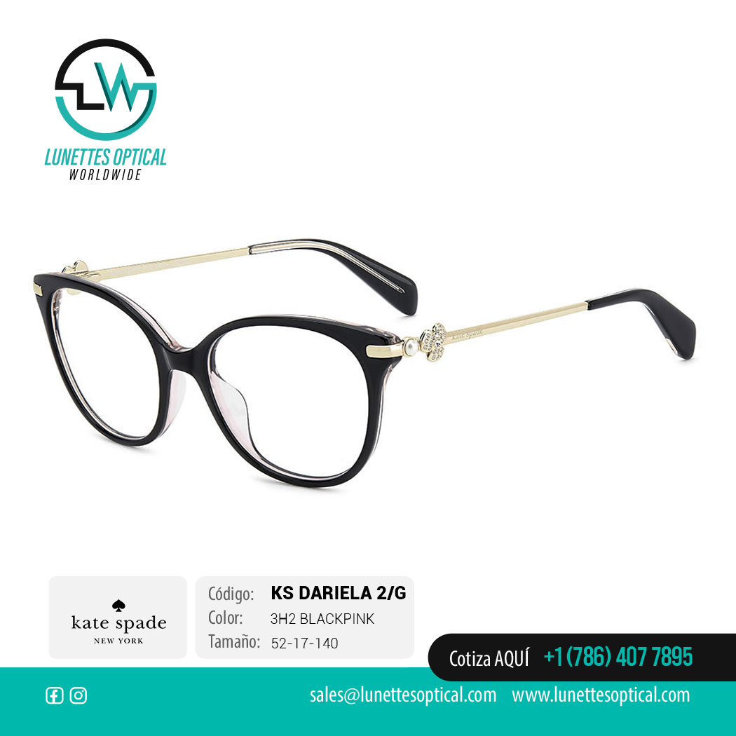Kate Spade KSDARIELA