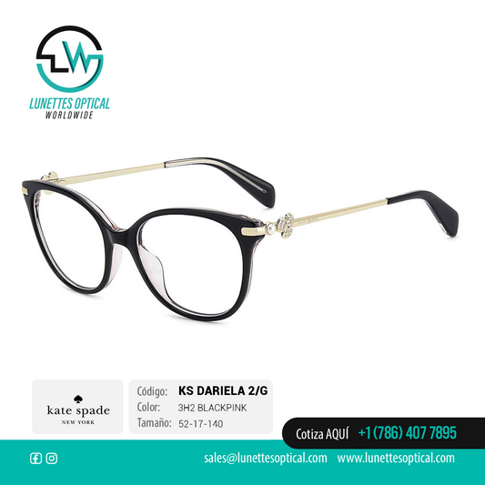 Kate Spade KSDARIELA