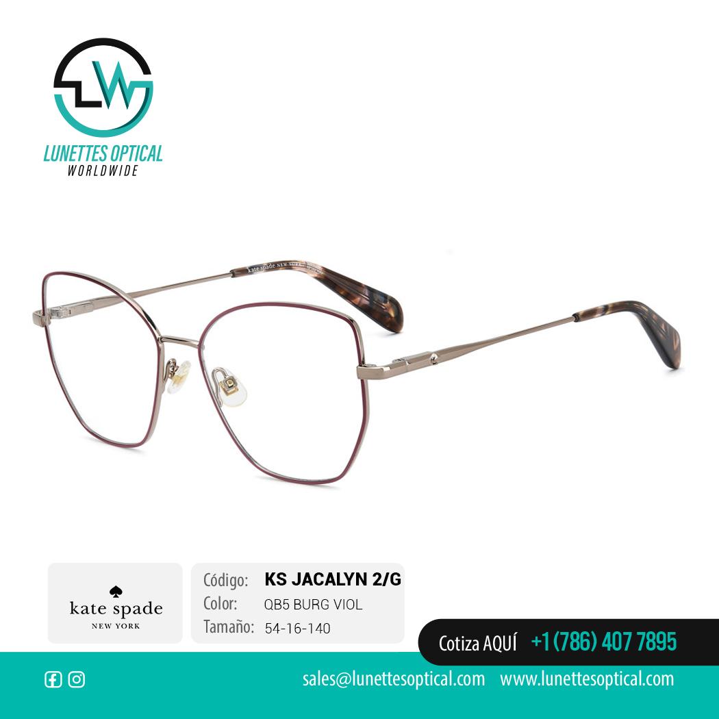 Kate Spade KSJACALYN