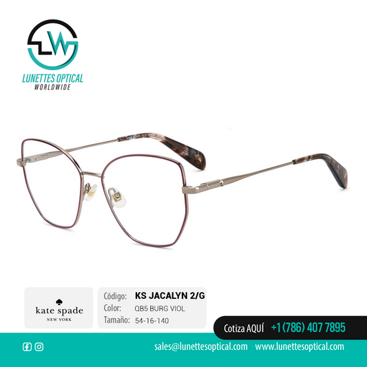 Kate Spade KSJACALYN