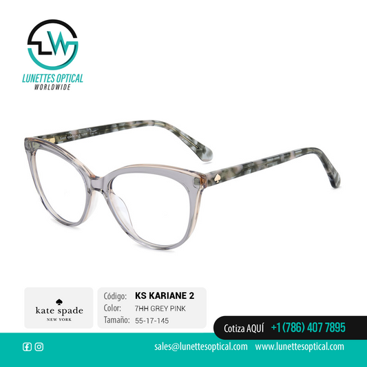 Kate Spade KSKARIANE