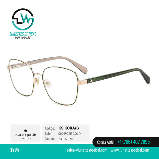 Kate Spade KSKORA 000