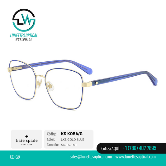 Kate Spade KSKORA LKS