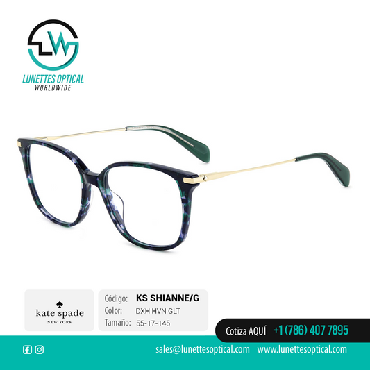 Kate Spade KSSHIANNE