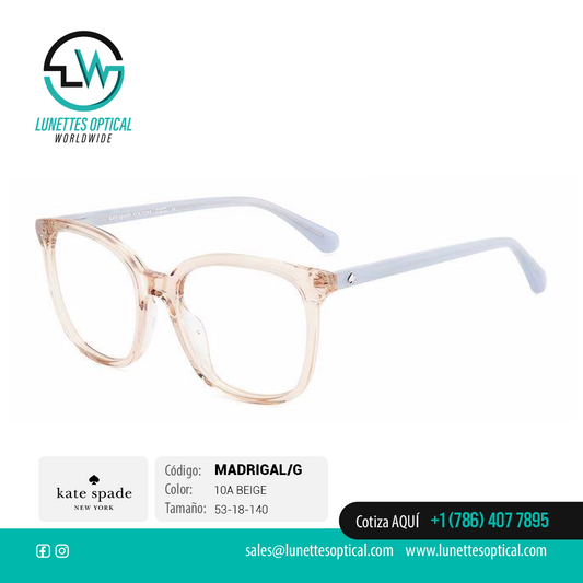 Kate Spade MADRIGAL
