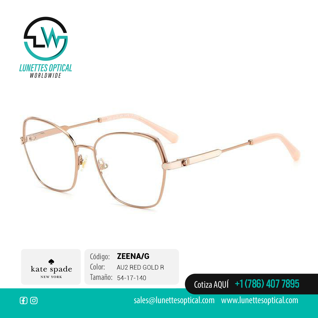 Kate Spade ZEENA AU2