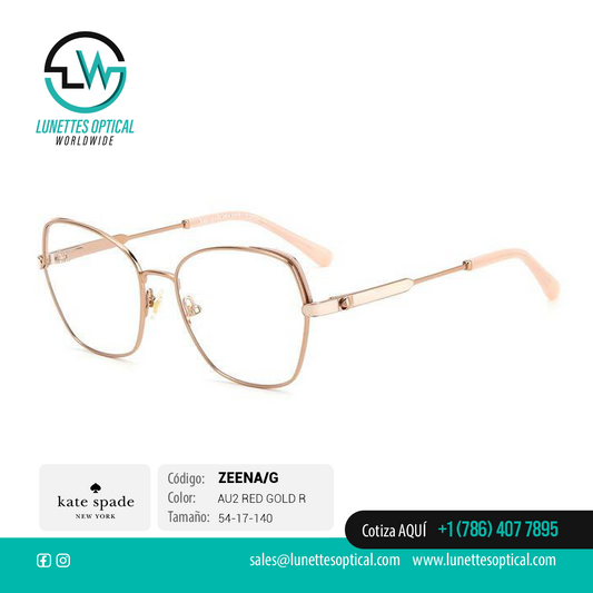 Kate Spade ZEENA AU2