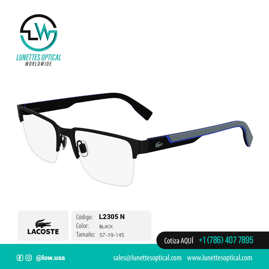 L2305 N Black