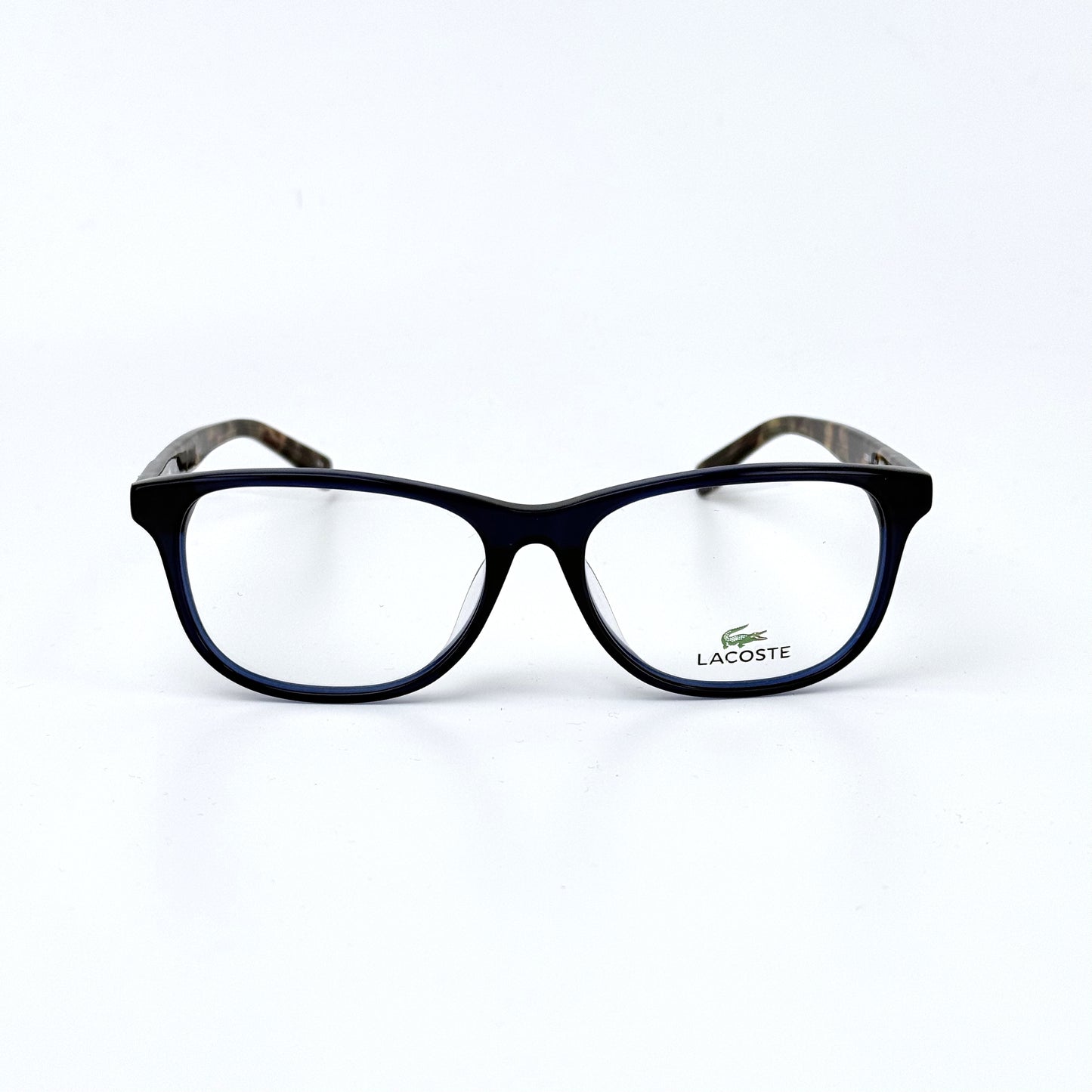 LACOSTE L2801A BLUE NAVY